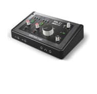 Audio Interfaces