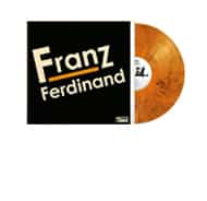 Record Vinyl
